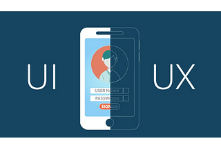 Things you must know as a beginner in UI /UX