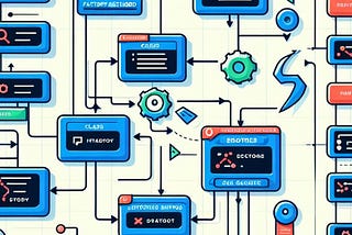 Padrão de Design: Factory Method em TypeScript: Um Exemplo Detalhado