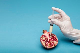 Is fetus a parasite; surrogacy complicates the issue.