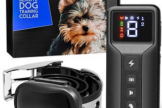enrivik-small-size-dog-training-collar-with-remote-perfect-for-small-dogs-5-15lbs-waterproof-1000-fe-1