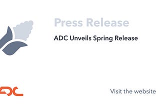 ADC Unveils Spring Release Featuring Industry-Leading Food Safety Temperature Monitoring and…