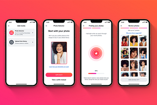 How On-Device AI Models Find Your Best Tinder Profile Photos