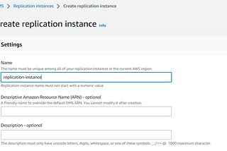 How to migrate your On Prem/Cloud database to AWS using AWS Database Migration Service(DMS):