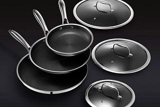 hexclad-6-piece-hybrid-stainless-steel-cookware-pan-set-8-inch-10-inch-12-inch-with-glass-lids-size--1