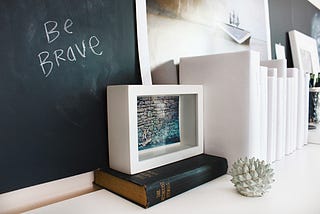 Bravery