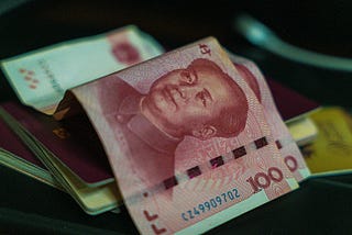 The Yuan and only?