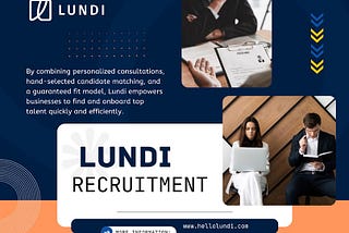 Lundi Recruitment