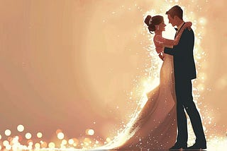 10 Incredible Wedding First Dance Songs You Should Play.