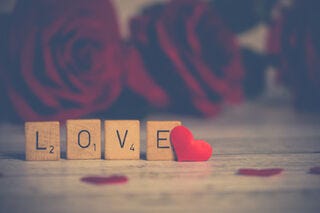 Truth and Love
