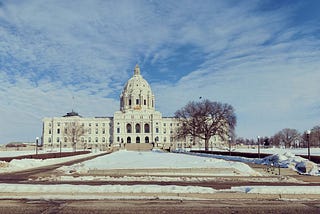 Lawmaker Assassinated in Minnesota