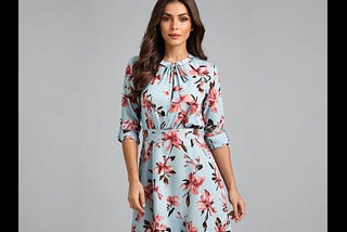Ladies-Shirt-Dress-1