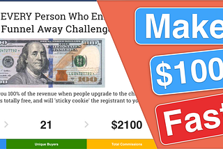 How to Make Your First $100 Online without Investment? (Make First Dollar Online Fast)