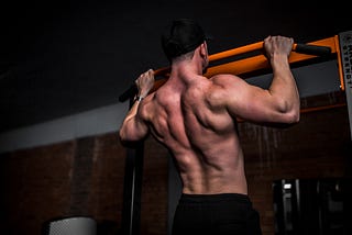 5 Pullup Variations You Need to Include in Your Next Workout