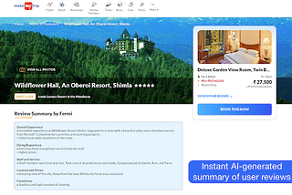 Let LLMs come to you instead of you going to them