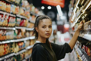 Let Them Eat Tariffs