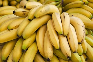 Banana benefits: Know everything about banana nutrition