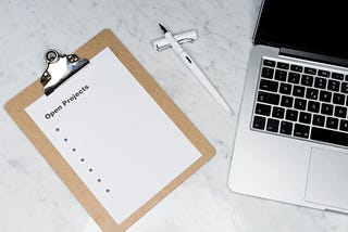 Automating the Setup of my Data Science Projects
