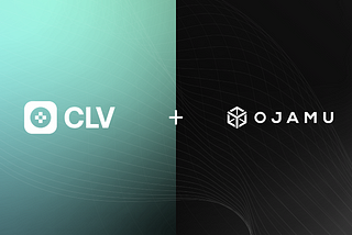 Ojamu Partners with Substrate-Based Smart Contract Platform, CLV