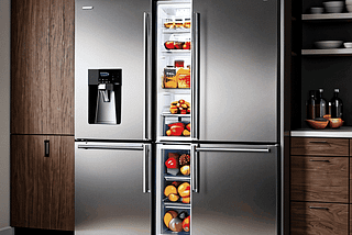 Bottom-Freezer-Refrigerator-1