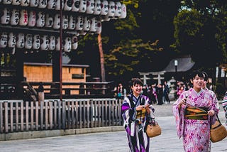Gincu Sang Mumi  —  Marriage Requires Maturity and Growth Mindset