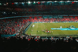 A Lack of Quality English Managers