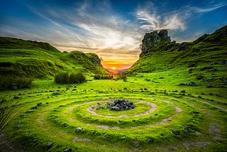 Misconceptions About the Good and Bad Nature of Human