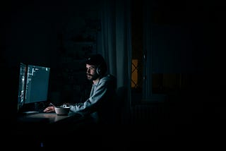Working the Night Shift Remotely: Productivity Tips for Night Owls