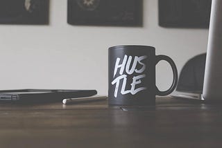 Hustle Culture Ruined My Mental Health