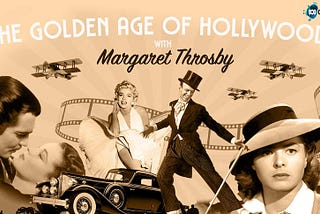 The True Side of the Golden Age of Hollywood