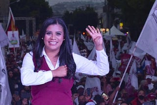 AMLO Loses, But Women Win Big in Supposedly ‘Macho’ Mexico