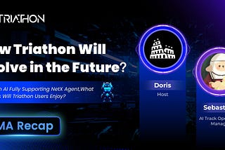 AMA Recap:How Triathon Will Evolve in the Future?