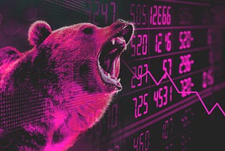Tips on how to survive the Crypto Bear Market