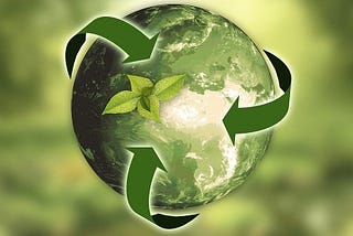 hifting Towards a Circular Economy