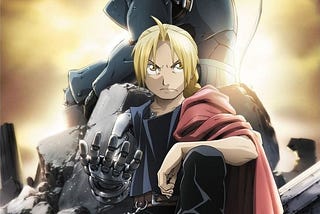 What are the Best anime and movies?