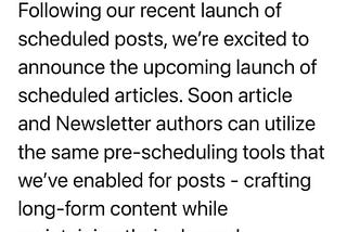 Easy LinkedIn Content Scheduling Explained