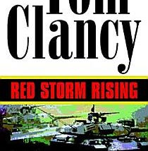 Red Storm Rising | Cover Image
