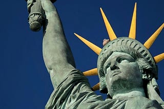 Liberty’s Crooked Crown