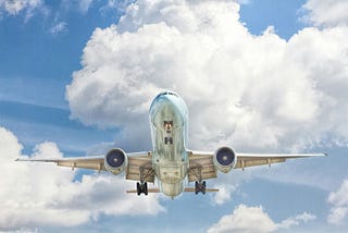 Boeing: A Failure in Corporate Governance