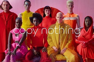 Rebranding is never easy but it shouldn’t be that bad.