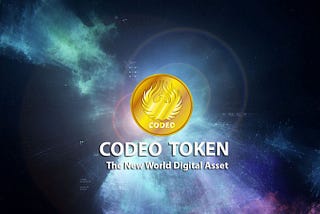 SOME ADVANTAGES OF CODEO TOKENS