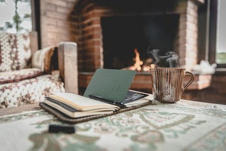 The Perfectionist’s Guide to Publishing Imperfect Content