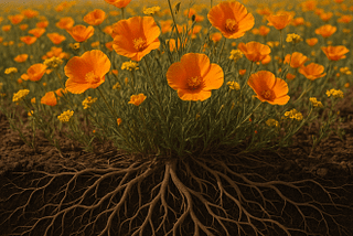 Superbloom — Nicholas Carr