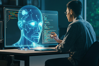 AI + Human, working in tandem