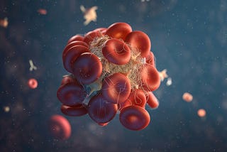 The Need For Platelets