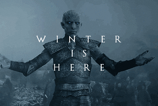 Winter is coming: how to prepare yourself financially so as not to be overwhelmed by it