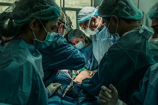 The Shocking Reason Doctors Refuse to Give Up Their Pagers