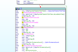 Malware analysis on Ardamax (Dynamic and Static)