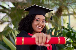 So you’ve got your UX diploma… now what?