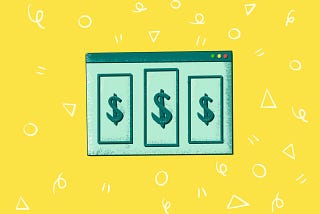 The Ad-Free Web for Designers