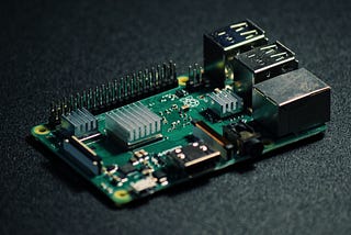 How to install a fan onto a Raspberry Pi and make it run dynamically
